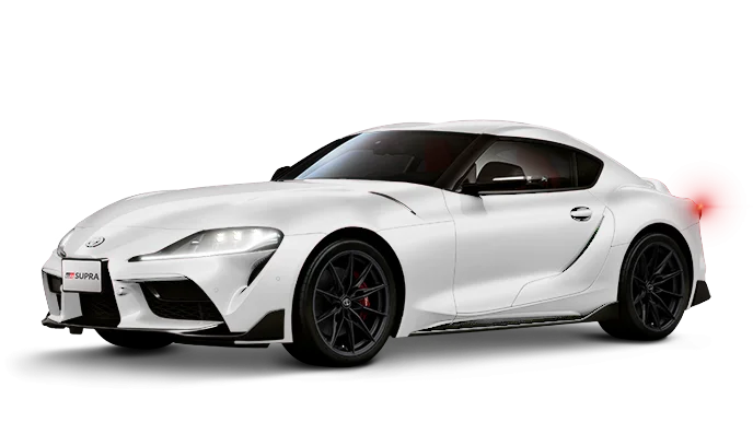 Toyota GR Supra 3.0L Turbo