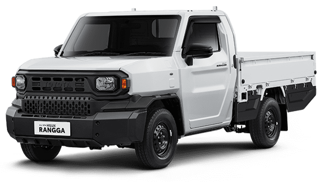 Hilux Rangga