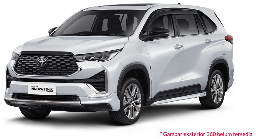 Kijang Innova Zenix