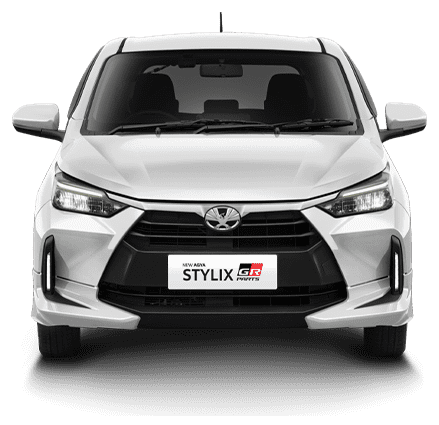 New Agya Stylix