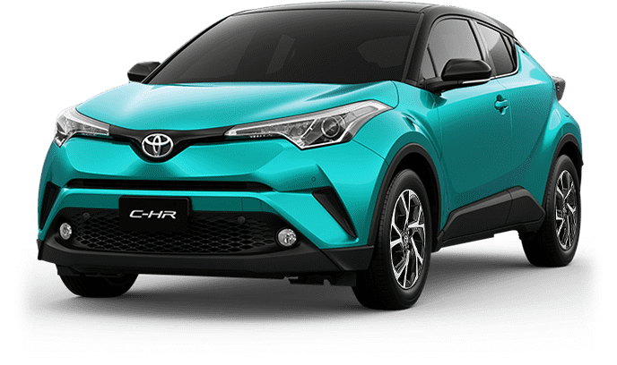 1_Green Metallic With Sporty Black Roof-min