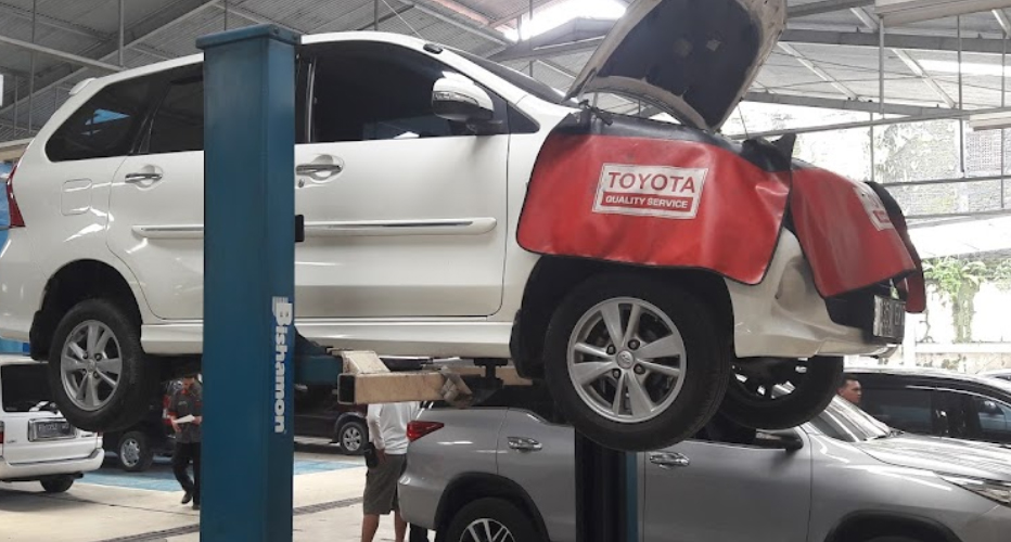 Ukuran Angin Ban Mobil yang Ideal dan Aman untuk Berkendara