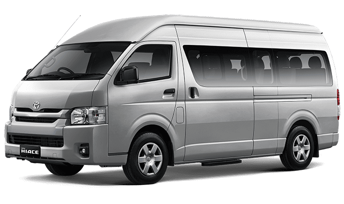 hiace-commuter