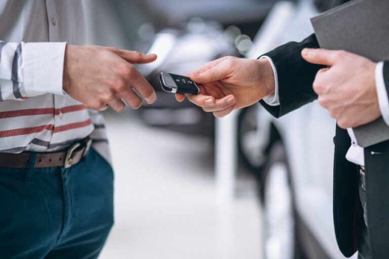 PANDUAN MEMBELI MOBIL BEKAS TOYOTA DENGAN AMAN DAN TERPERCAYA