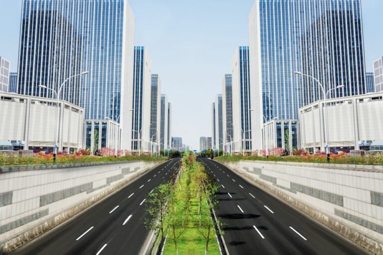 Pengaruh Perkembangan Ekonomi terhadap Lalu Lintas dan Mobilitas di Jalan Raya