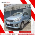 Ertiga-GX-2012