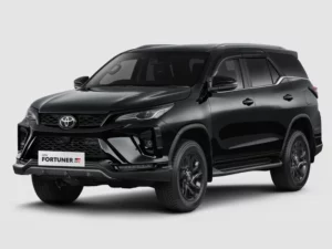 new-fortuner