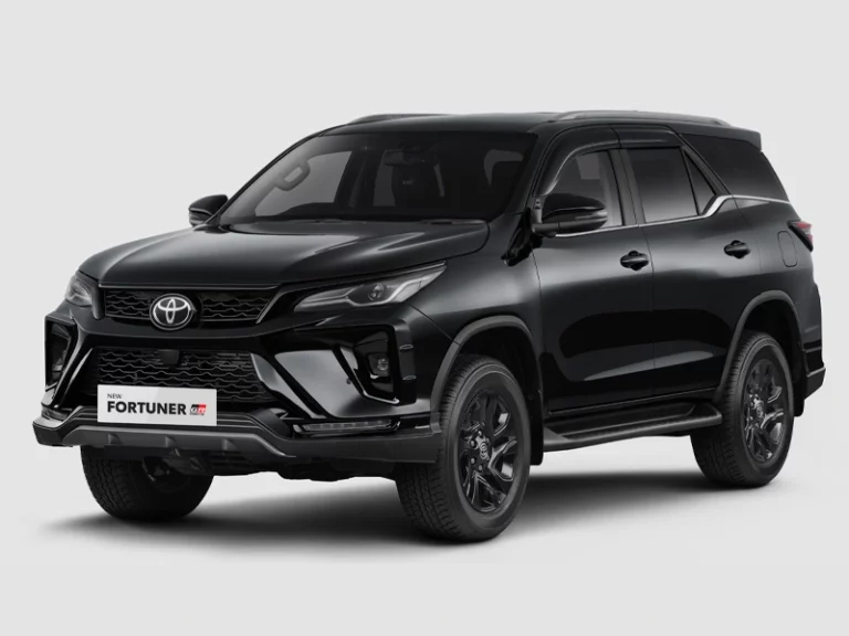 new-fortuner