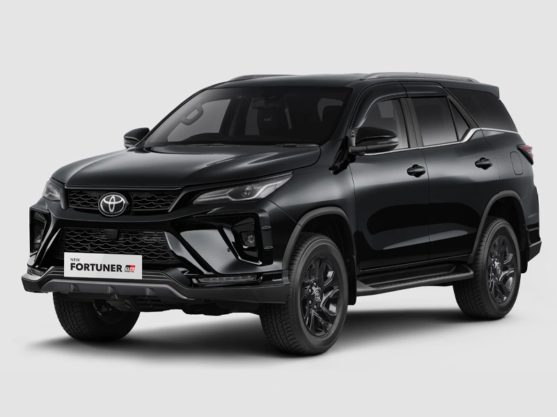 new-fortuner